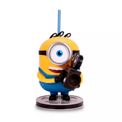 Copo 3D Minion: Minions Monstros